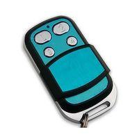 Zhltools Universal Akıllı Kodlanabilir Otopark Bariyer Garaj Kepenk Kumandası 433mhz