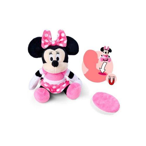Nessiworld 6315870461 Disney Minnie Manyetik Peluş Figür