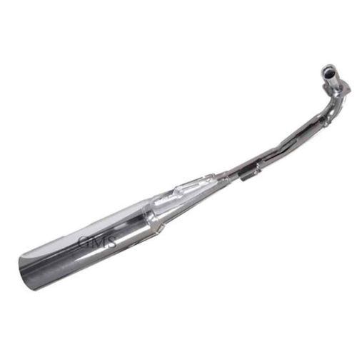 MONDİAL Mondial Egzoz Dh004 Cup-Kh