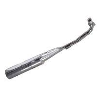 MONDİAL Mondial Egzoz Dh004 Cup-Kh