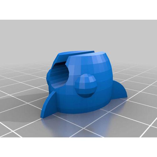 Balık Tankı Manyetik Termometre Tutucular Klipsler (Bu ürün Sadece Plastik parçadır - Almadan Önce Soru Sorabilirsiniz)