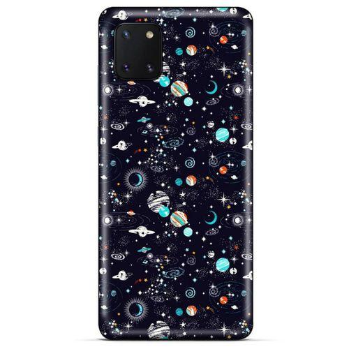 Spacex (20) Tema Koruyucu Kılıf Huawei Y5P Kılıf