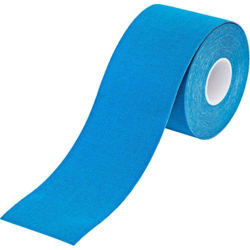 Tape Mavi Renk Kinesiologgy Bandı 5 Metre x 5 cm