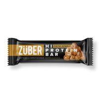 Züber Hi-Protein Bar 45 Gr Fıstık