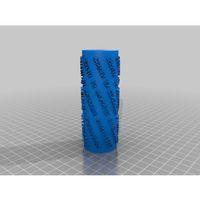 Kişiye Özel Boya Rulosu