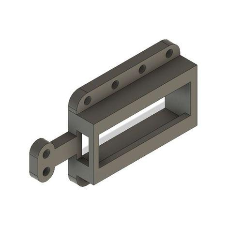 FTC Güç Dağıtım Tutucu (Bu ürün Sadece Plastik parçadır - Almadan Önce Soru Sorabilirsiniz)