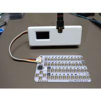 TTGO LORA İzleyici Kapağı (Bu ürün Sadece Plastik parçadır - Almadan Önce Soru Sorabilirsiniz)