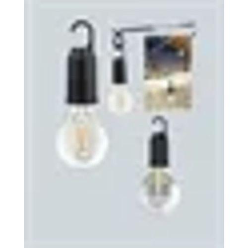 Çok Yönlü Asma Kancalı Kamp Işığı