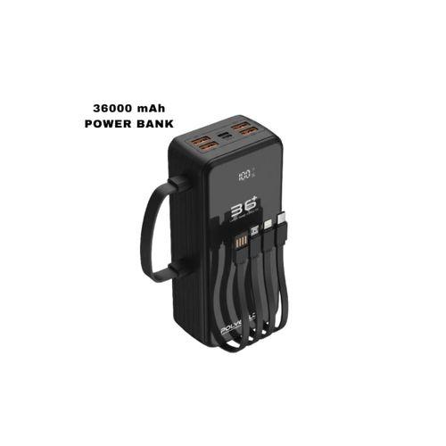36.000 Powerbank