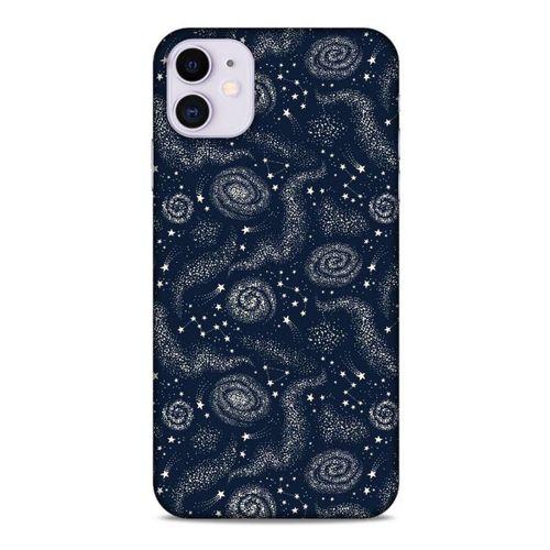 Spacex (8) Tema Baskılı Kılıf Apple Iphone 11 Kılıf