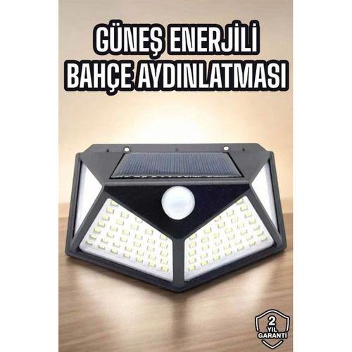 Bahçe Balkon Ve Teras Aydınlatma Led Işık