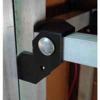 Kare Tüp Kavşağı 20mm x 20mm - 5138433