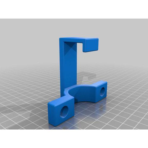 Monitor Montajı Işık Tutucu (Bu ürün Sadece Plastik parçadır - Almadan Önce Soru Sorabilirsiniz)