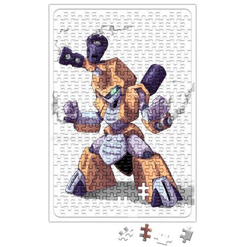Metabee Puzzle 240 Parça Yapboz