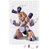 Metabee Puzzle 240 Parça Yapboz