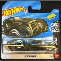 Hot Wheels Tekli Arabalar Screamliner JJJ94 (Rod Squad)