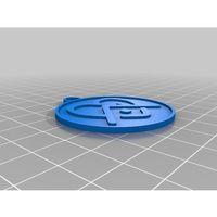 Tata İsimli Anahtarlık (Bu ürün Sadece Plastik parçadır - Almadan Önce Soru Sorabilirsiniz)