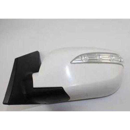 Ix35 Dis Dikiz Ayna Sol Si̇nyalli̇ Beş Fi̇şli̇ 10-15