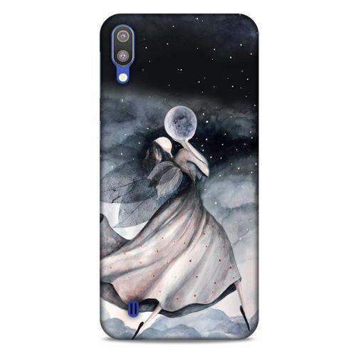 Y.Liva-2020 (Diriliş) Samsung Galaxy M10 Kılıf Silikon Kapak Desenli