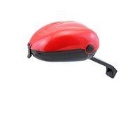 SEVGENT Arka Çanta Plastik Bmx Kırmızı Siyah