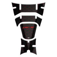 HONDA Honda Pcx 2018 - 2020 Uyumlu Tank Pad 003