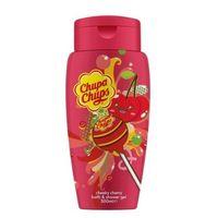 Chupa Chups Banyo Ve Duş Jeli 300ml - Kiraz