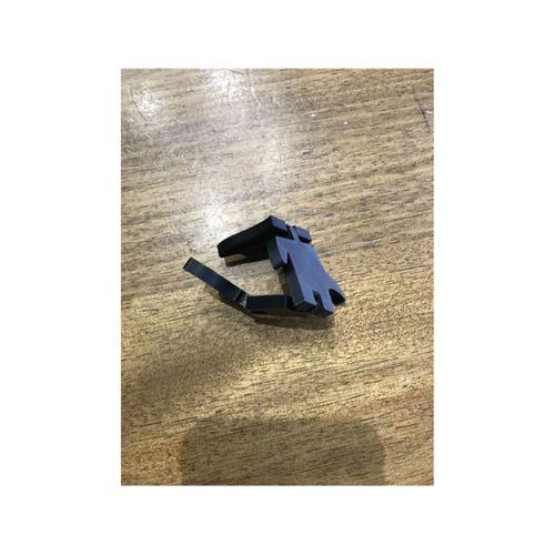 Süper Esnek Eklemli Yunus Baskısı (Bu ürün Sadece Plastik parçadır - Almadan Önce Soru Sorabilirsiniz)