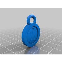 - Hbar Anahtarlık (Bu ürün Sadece Plastik parçadır - Almadan Önce Soru Sorabilirsiniz)