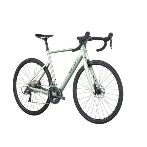 Scott Speedster 20 Gravel Bisiklet Reseda Green Medium