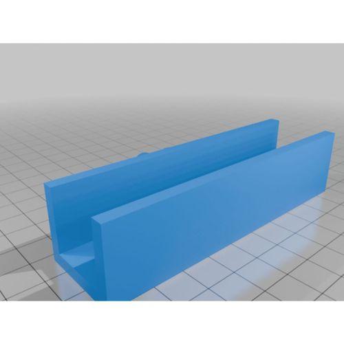 Ucuz Römork Branda Şasi (Bu ürün Sadece Plastik parçadır - Almadan Önce Soru Sorabilirsiniz)