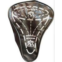 Sele Kılıfı Deri 26x2.00 Siyah Roadstar Bisan