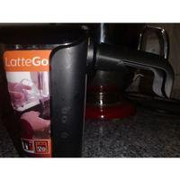 Philips 5400 Milchaufschäumer Sıçrama Koruyucu 3D Baskı (Bu ürün Sadece Plastik parçadır - Almadan Önce Soru Sorabilirsiniz)