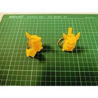 Pikachu Anahtarlık Pokemon Anahtarlık