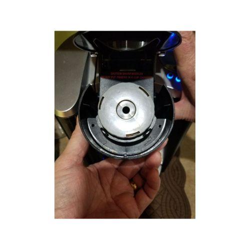 Keurig K50 Klasik Ön Kapağı (Bu ürün Sadece Plastik parçadır - Almadan Önce Soru Sorabilirsiniz)