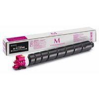 Kyocera Tk-8345m Magenta Kırmızı Orjinal Fotokopi Toneri Taskalfa 2552-2553ci 12.000 Sayfa