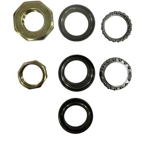 Furş Takımı E Bike - 028