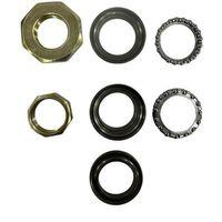 Furş Takımı E Bike - 028