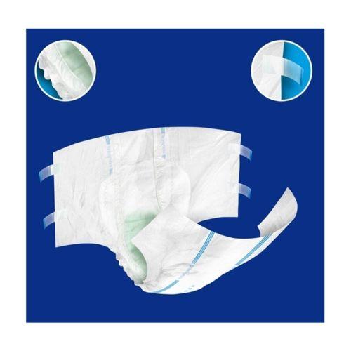 Canped Belbantlı Hasta Bezi Ekstra Büyük Boy XLarge 30'lu 2 paket / 60 adet