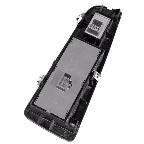 Fiat Linea Sol Ön Ayna Ayarlı Dörtlü Cam Açma Kapama Düğmesi