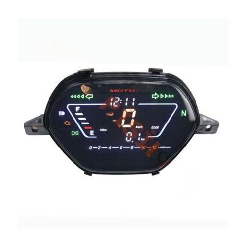 RAMZEY Ramzey C100 Lifan Gösterge Paneli Dijital Ekran