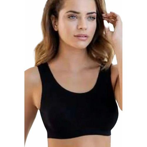 Dikişsiz Anne Büstiyer  Kadın Ak4243