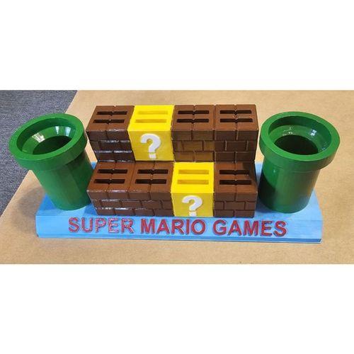 Nintendo Switch Oyun Tutucu (Bu ürün Sadece Plastik parçadır - Almadan Önce Soru Sorabilirsiniz)