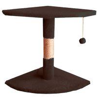 Kedi Oyun Ve Tırmalama Tahtası