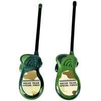 6056 TELSİZ ASKER TEMALI 9V KRTL