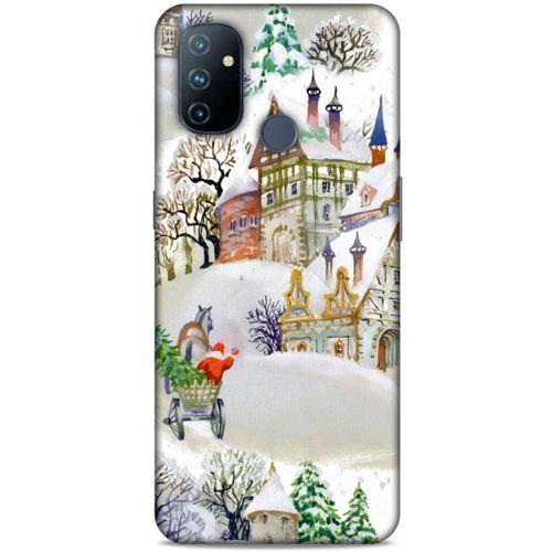 Huawei P40 Pro Kılıf Snowix (25) Antişok Kapak Karışık Renkli