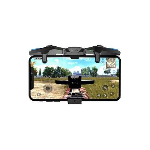 F4 Falcon Mobil Oyun Pugb Kontrol Denetleyicisi Gamepad