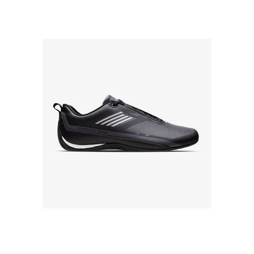 Lescon Zion Erkek Siyah Sneaker Ayakkabı