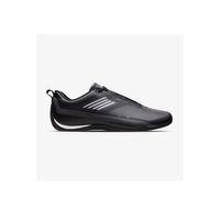 Lescon Zion Erkek Siyah Sneaker Ayakkabı