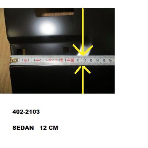 Honda Civic Sd 1992 1995 Ön Çamurluk Delikli Sağ (Tw) 60211-SR4-000ZZ