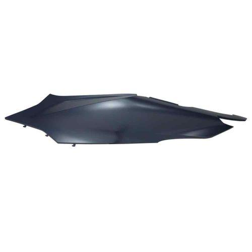 HONDA Honda Pcx Sele Altı Sol Yan Kapak Gümüş Mavisi 2020-24